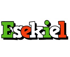 Esekiel venezia logo