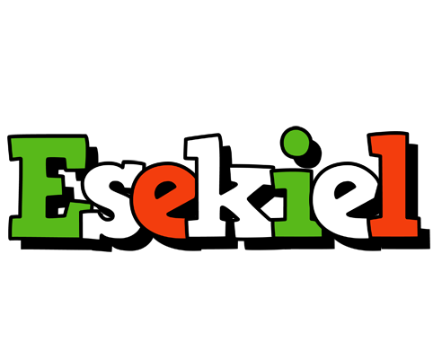 Esekiel venezia logo