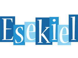 Esekiel winter logo