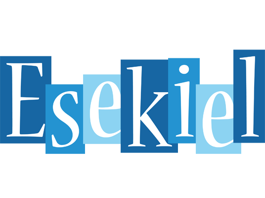 Esekiel winter logo