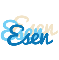 Esen breeze logo