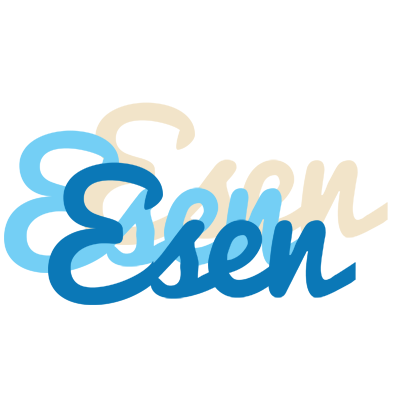 Esen breeze logo