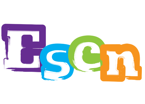 Esen casino logo