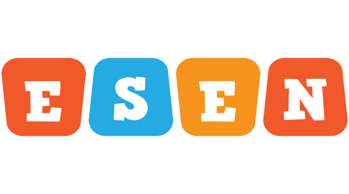 Esen comics logo
