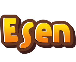 Esen cookies logo