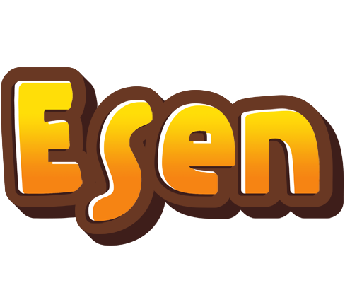 Esen cookies logo