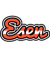 Esen denmark logo