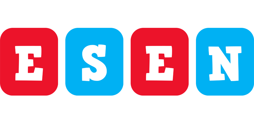 Esen diesel logo