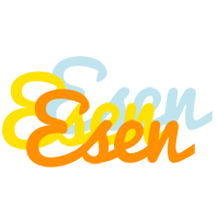 Esen energy logo