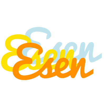 Esen energy logo