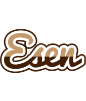 Esen exclusive logo