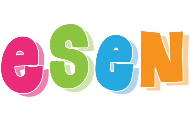 Esen friday logo