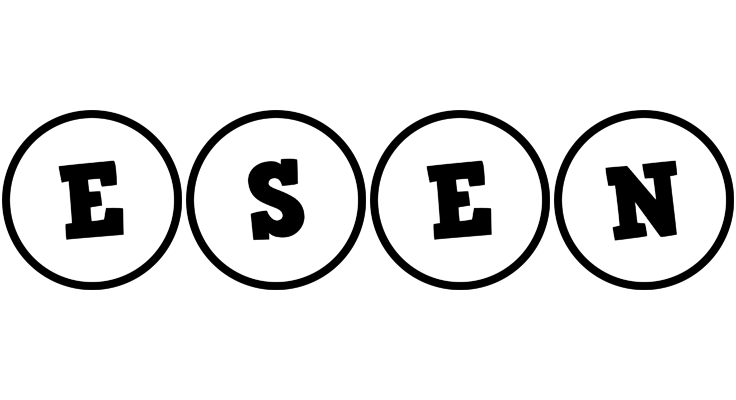 Esen handy logo