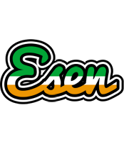 Esen ireland logo