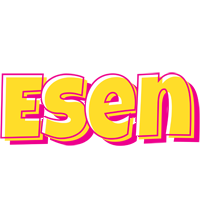 Esen kaboom logo