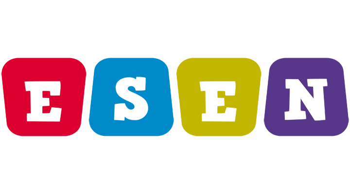 Esen kiddo logo