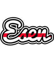 Esen kingdom logo