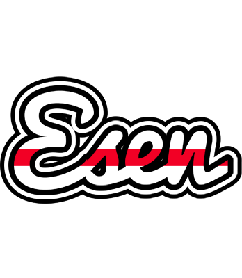 Esen kingdom logo