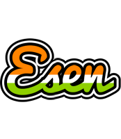 Esen mumbai logo