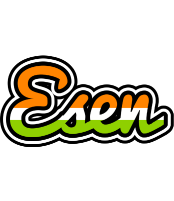 Esen mumbai logo