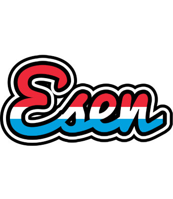 Esen norway logo