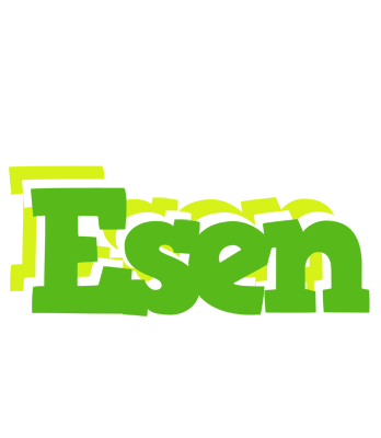 Esen picnic logo