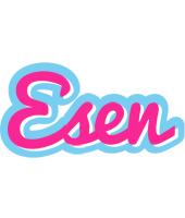 Esen popstar logo