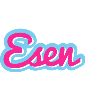Esen popstar logo