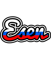 Esen russia logo