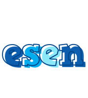 Esen sailor logo