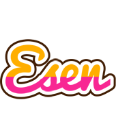 Esen smoothie logo