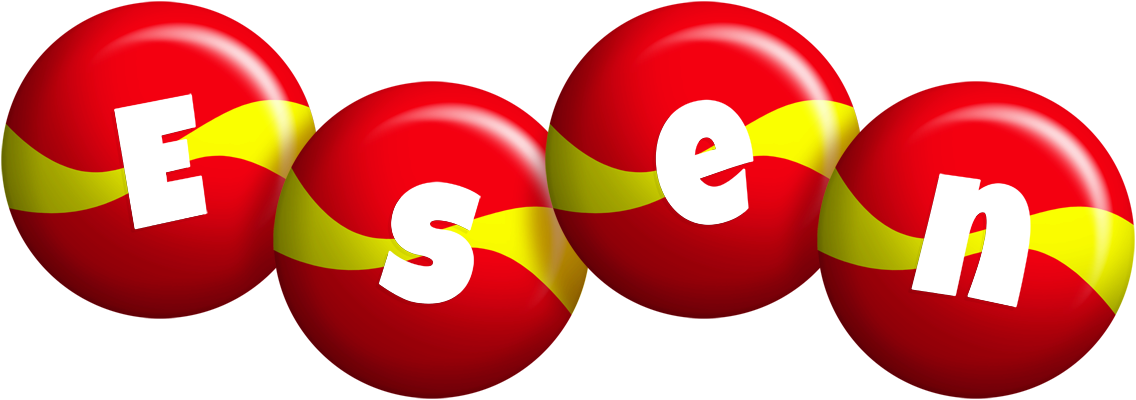 Esen spain logo