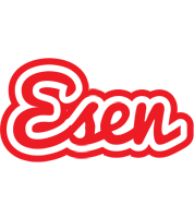 Esen sunshine logo