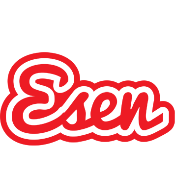 Esen sunshine logo