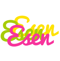 Esen sweets logo