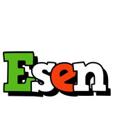 Esen venezia logo