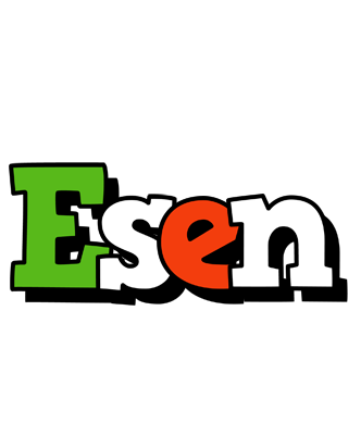 Esen venezia logo