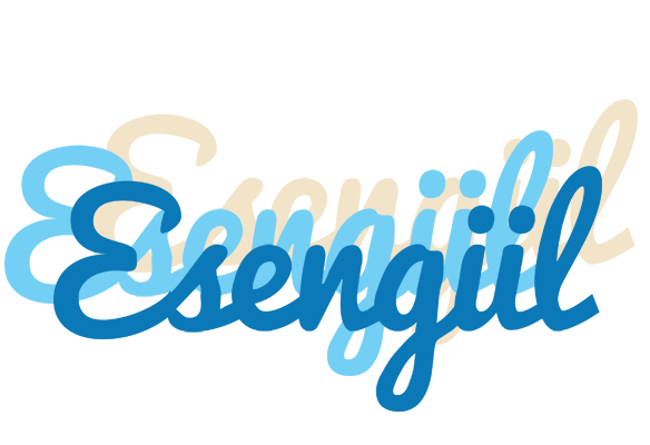 Esengül breeze logo