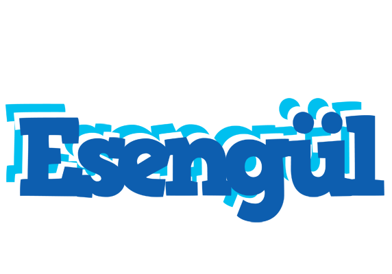 Esengül business logo