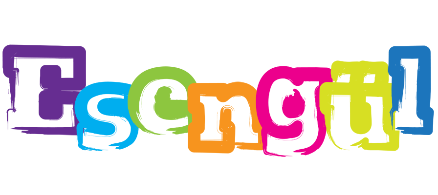 Esengül casino logo