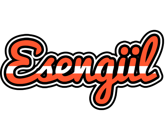 Esengül denmark logo
