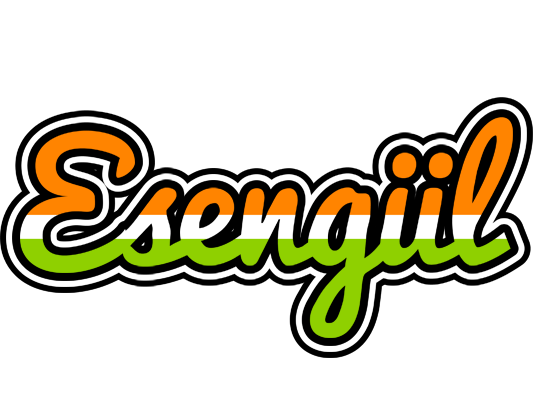 Esengül mumbai logo