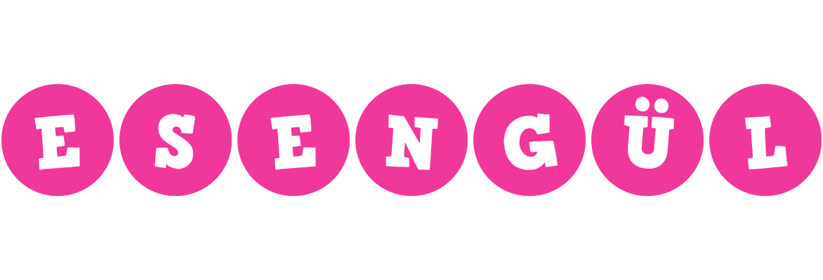 Esengül poker logo