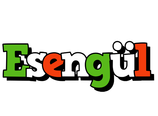 Esengül venezia logo