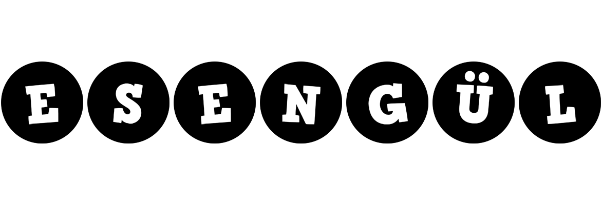 Esengül tools logo