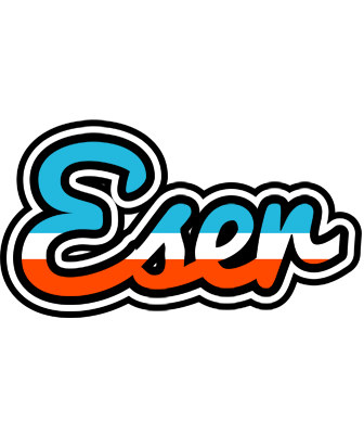 Eser america logo