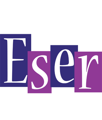 Eser autumn logo