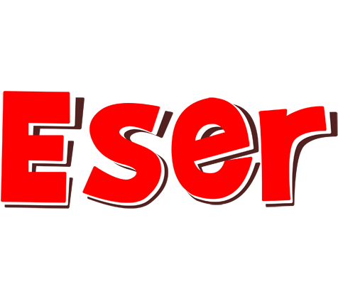 Eser basket logo
