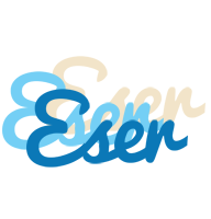 Eser breeze logo