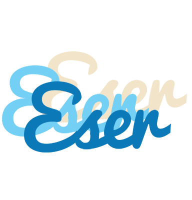 Eser breeze logo